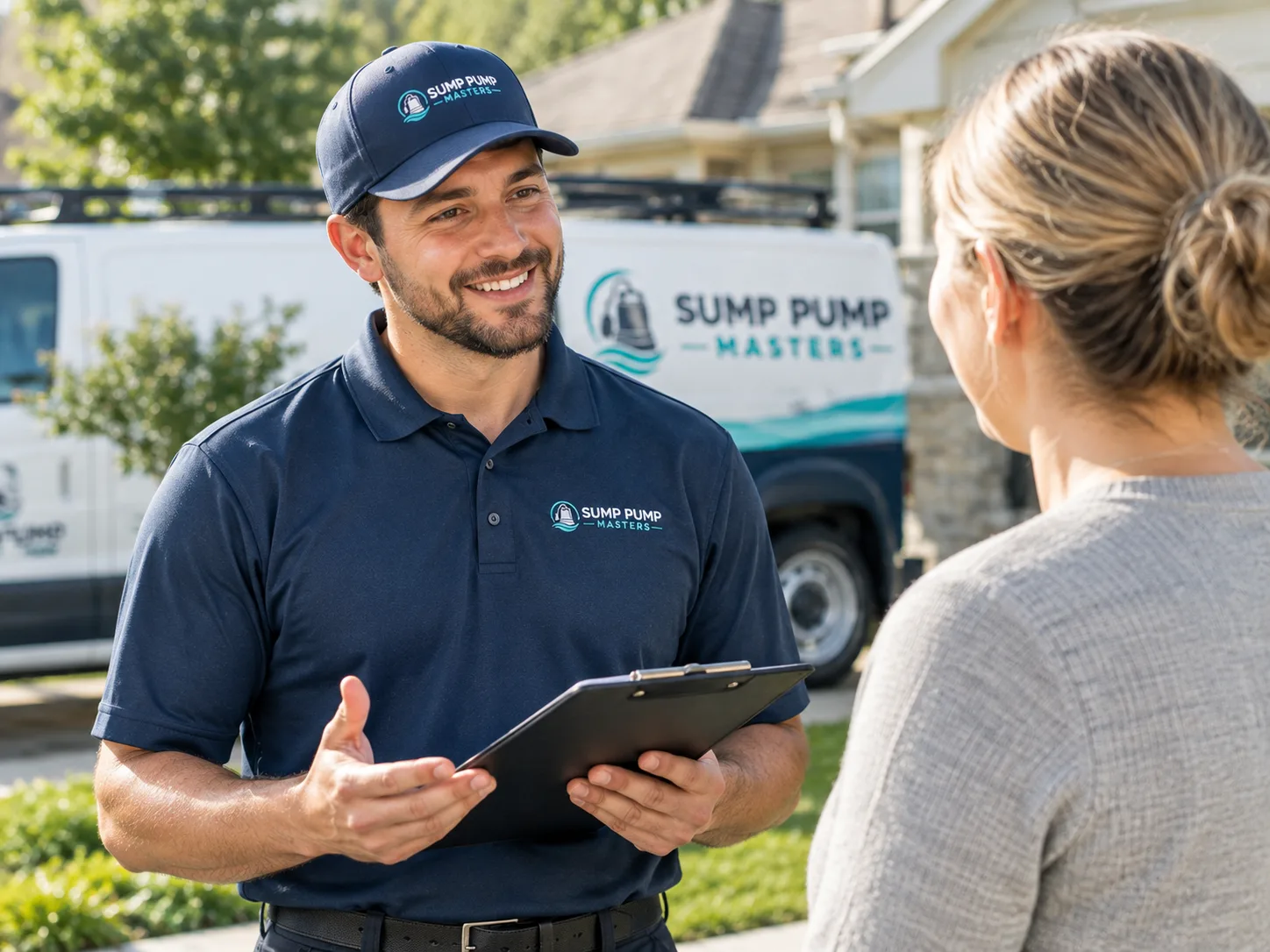Sump Pump Repair Smithfield, KY FAQs